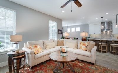 Highlighting Luxury Features When Selling Your Home in Palm Harbor, FL