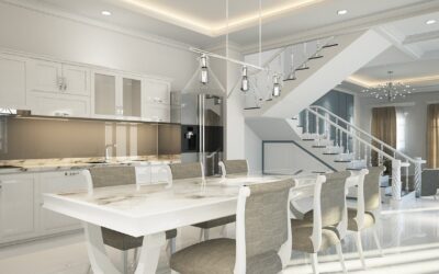 Presenting the Best Features of Your Palm Harbor Home to Potential Buyers