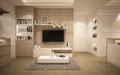 Staging Your Palm Harbor Home: Design Tips to Attract New Homeowners