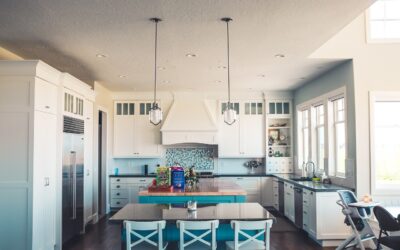 Top 5 Facts Every Seller Should Know About Homes for Sale in Crystal Beach, FL
