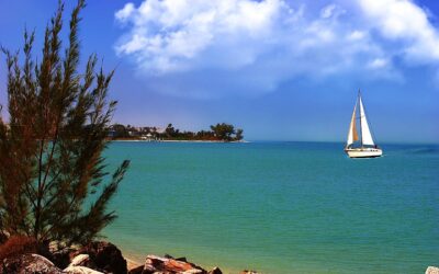 5 Steps to Selling Your Home in Crystal Beach, FL