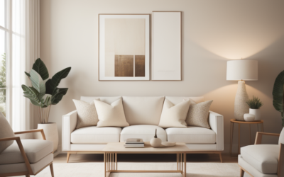 Selling Your Palm Harbor Home? Top 10 Reasons Why Minimalism is Your Best Ally