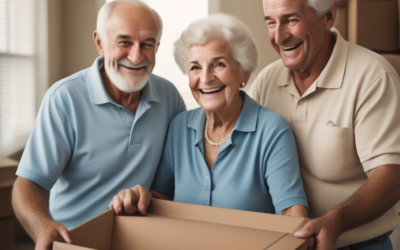 6 Essential Moving Tips for Seniors in Palm Harbor: A Stress-Free Experience