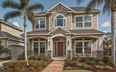 Ready to Move? Top 10 Reasons to Sell Your Home in Palm Harbor