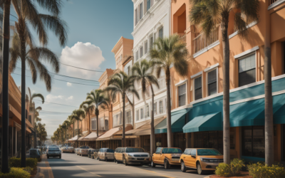 9 Insider Tips for Moving Within the Palm Harbor Area: A Local’s Guide