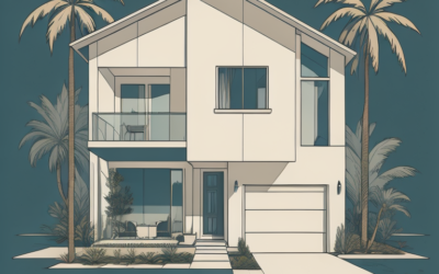 Selling Your Home in Palm Harbor: Embracing Minimalism for Maximum Impact