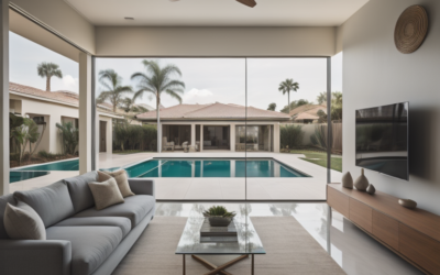 10 Ways to Embrace a Minimalistic Lifestyle in Your New Palm Harbor Home: Live More with Less