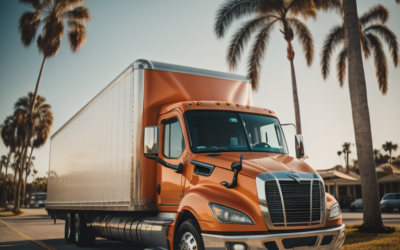 9 Seasonal Moving Tips for Palm Harbor: Navigate Florida’s Climate Like a Pro