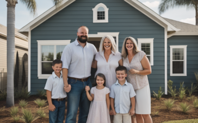11 Money-Saving Tips for Home Buyers in Palm Harbor: Make Your Move Affordable