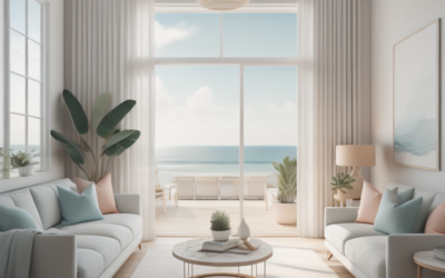 Selling Your Palm Harbor Home? Embrace These Top 5 Minimalistic Trends for Maximum Appeal