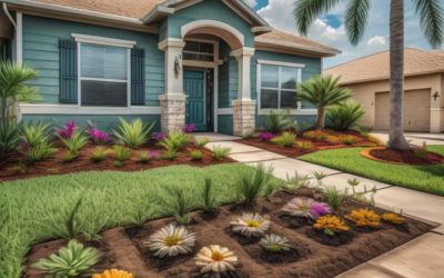 5 Outdoor Improvements Under $100 That Will Skyrocket Your Palm Harbor Home’s Appeal