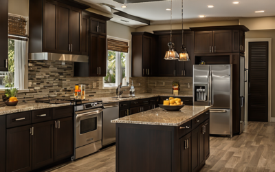 7 High-Impact Kitchen Upgrades for Under $1000: A Palm Harbor Guide