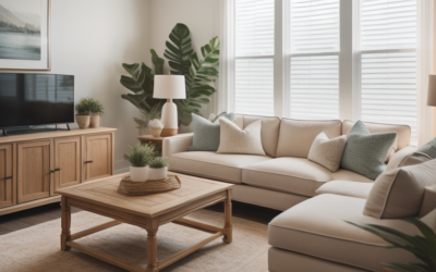 7 Zero-Cost Upgrades for Your Palm Harbor Home: Make a Big Impact with Zero Spend