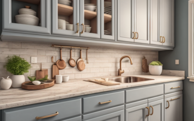 8 Budget-Friendly Kitchen Upgrades Palm Harbor Homeowners Should Consider for Maximum ROI
