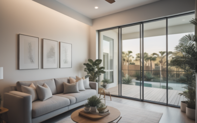 How to Use Smart Home Tech to Boost Your Palm Harbor Home’s Value: 6 Affordable Ideas