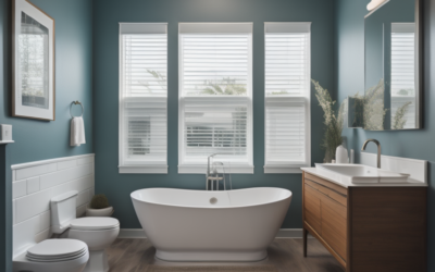7 Simple yet Effective Bathroom Upgrades for Palm Harbor Homes: Get More Bang for Your Buck