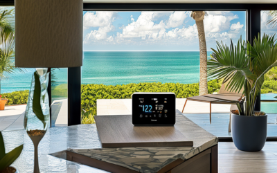 10 Energy-Efficient Upgrades for Your Palm Harbor Home That Won’t Break the Bank