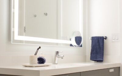 6 Budget-Friendly Bathroom Upgrades for Palm Harbor Homes: Boost Value and Comfort