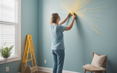 10 Quick and Affordable DIY Projects to Boost Your Palm Harbor Home Value