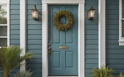 6 Curb Appeal Hacks for Palm Harbor Homes: First Impressions That Won’t Break the Bank