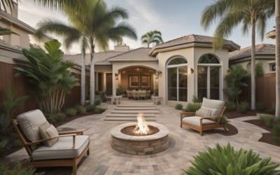 Making the Most of Your Palm Harbor Backyard: Outdoor Living and Entertainment Ideas