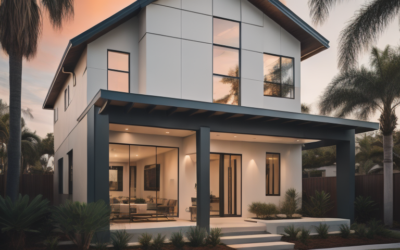 Green Living in Palm Harbor: Sustainable Practices for Eco-Friendly Homes